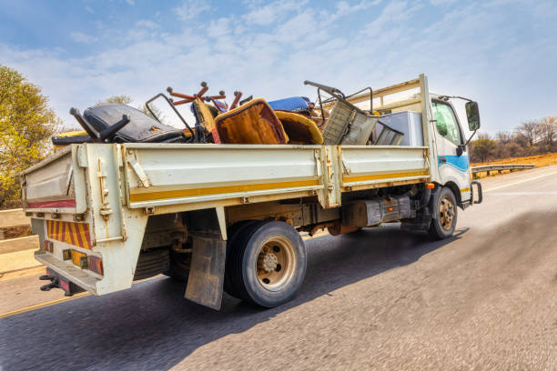 Best Attic Cleanout Services  in River Ridge, FL